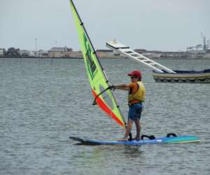 photo Watersportaventure Perpignan 9320