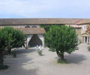 Château Pech Céleyran Château Pech Céleyran