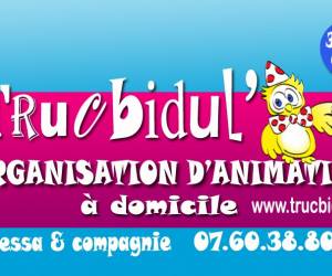 Trucbidul' Trucbidul'