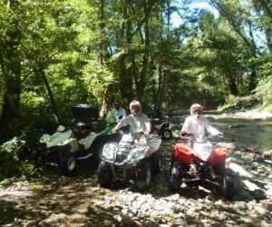 photo Accro quad 66 Rodes 11982