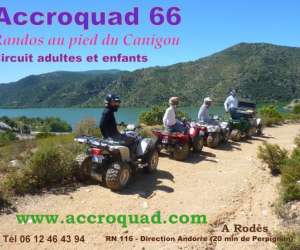 photo Accro quad 66 Rodes 12895