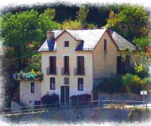 Gite La Chabiscolle - Location Vacances