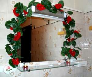 photo Gite la chabiscolle - location vacances Ste Enimie 9384