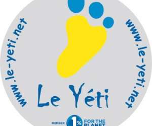 Le Yeti Magasin Randonnee, Escalade, Montagne,voyage