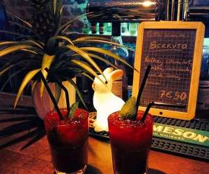 photo Bar le zoo Montpellier 15684