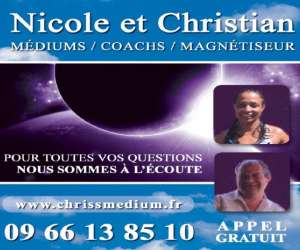 Nicole Dufag Et Christian Weibel - Mdiums Et Magntise