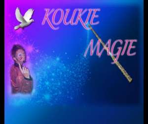 Koukie Magic