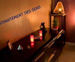 photo L'enchantement des sens-   massage de  bien-etre Lignan Sur Orb 17479