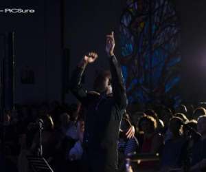 photo Gospel soul mass choir Frontignan 11666