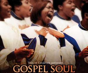Gospel Soul Mass Choir Gospel Soul Mass Choir