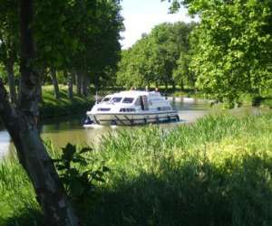 Camping La Nautique