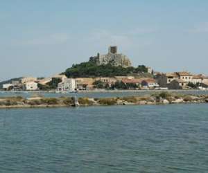 photo Camping la nautique Narbonne 12259