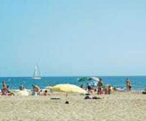 photo Camping la nautique Narbonne 12263
