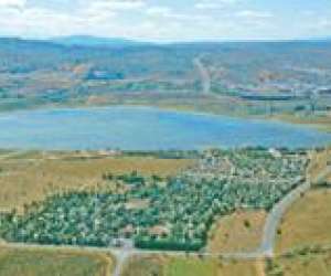photo Camping la nautique Narbonne 12265