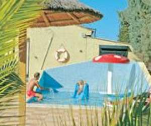 photo Camping la nautique Narbonne 12266