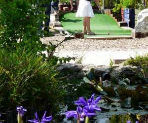 Le Mini Golf De Vendargues