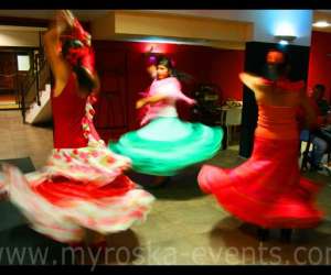 photo Myroska event dj mariage montpellier Montpellier 14072