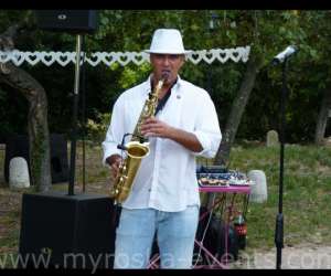 photo Myroska event dj mariage montpellier Montpellier 14074