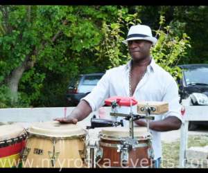 photo Myroska event dj mariage montpellier Montpellier 14075