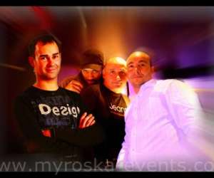 photo Myroska event dj mariage montpellier Montpellier 14076
