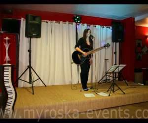 photo Myroska event dj mariage montpellier Montpellier 14077