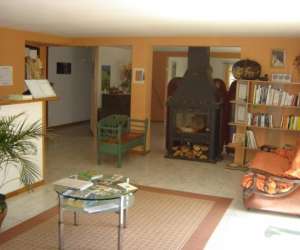photo Gite de groupe longitude Soudorgues 12099