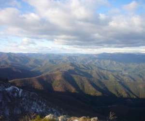 photo Gite de groupe longitude Soudorgues 12103