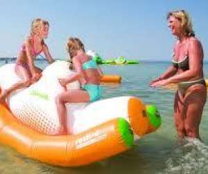 photo Club les petits korrigans Narbonne Plage 9725