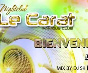 Le Carat Discotheque