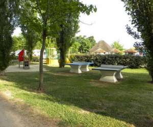 photo Camping   le  fou    du    roi  - *** Lansargues 9766