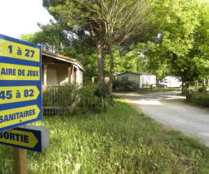 photo Camping   le  fou    du    roi  - *** Lansargues 9767