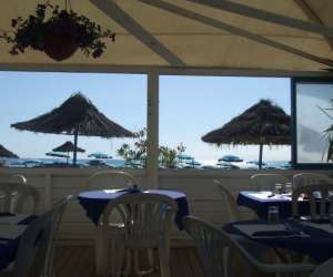 Restaurant Leden Plage