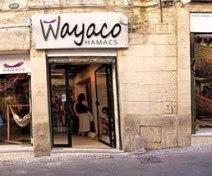 Wayaco Hamacs