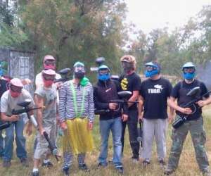 photo Paintball zone agde (ex. agde paintball sport) Agde 11424