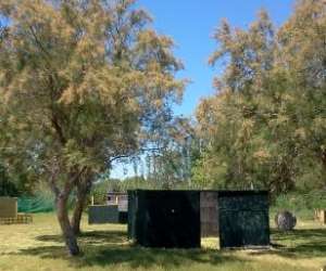 photo Paintball zone agde (ex. agde paintball sport) Agde 11425
