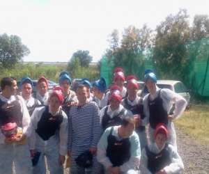 Paintball Zone Agde (ex. Agde Paintball Sport)