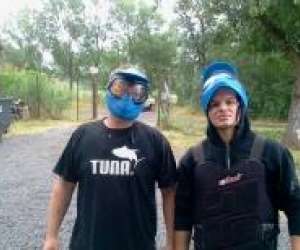 photo Paintball zone agde (ex. agde paintball sport) Agde 11429