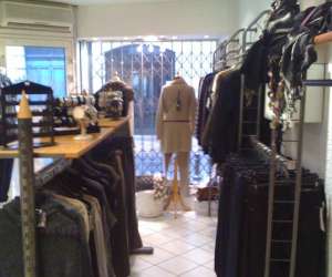 photo Shasha'in pret a porter Carcassonne 9848