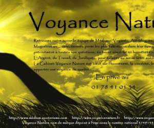 Voyance Nature