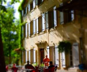 photo Chambres d'htes et restaurant de la minoterie de naurouze Montferrand 18012