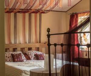 photo Chambres d'htes et restaurant de la minoterie de naurouze Montferrand 18016