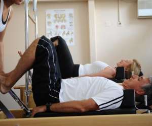 photo Centre pilates sandrine anglade montpellier Montpellier 10118