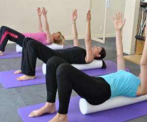 photo Centre pilates sandrine anglade montpellier Montpellier 10119