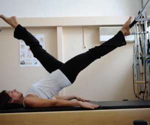 photo Centre pilates sandrine anglade montpellier Montpellier 10120