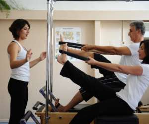photo Centre pilates sandrine anglade montpellier Montpellier 10121