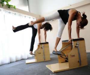 photo Centre pilates sandrine anglade montpellier Montpellier 10122