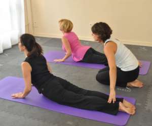 photo Centre pilates sandrine anglade montpellier Montpellier 10123