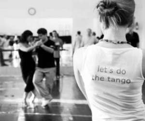 Montpellier Tango Club