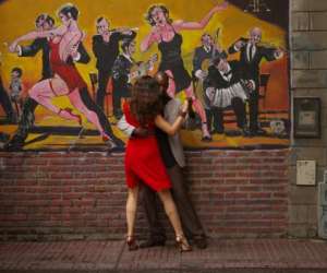photo Montpellier tango club Montpellier 12251