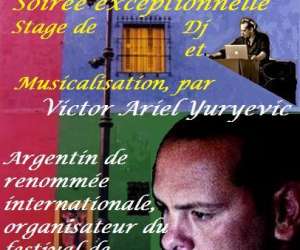 photo Montpellier tango club Montpellier 12252